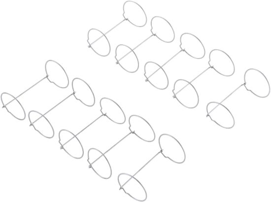 Picture of Spicer Cable Tie and Clip - 231293