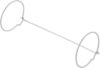 Picture of Spicer Cable Tie and Clip - 231351-2