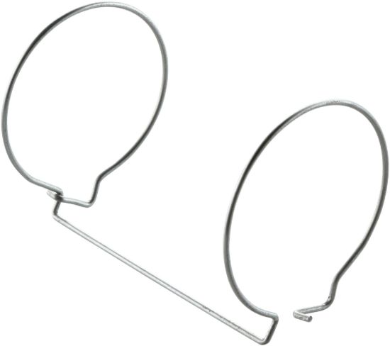 Picture of Spicer Cable Tie and Clip - 231351-4