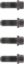 Picture of Spicer Drive Shaft Bolt - 231402