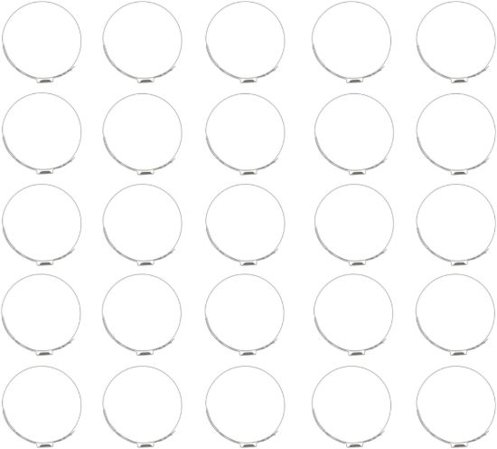Picture of Spicer Drive Shaft Clamping Ring - 231438-1