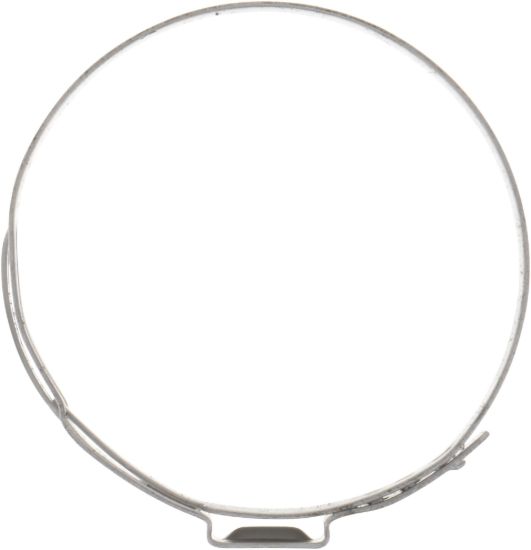 Picture of Spicer Drive Shaft Clamping Ring - 231438-26
