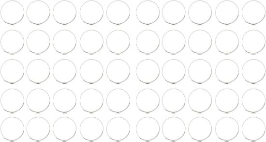 Picture of Spicer Drive Shaft Clamping Ring - 231438-4