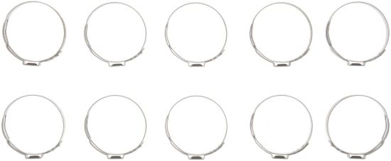 Picture of Spicer Drive Shaft Clamping Ring - 231438-6