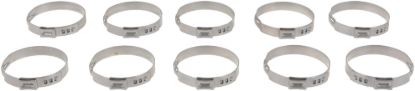 Picture of Spicer Drive Shaft Clamping Ring - 231438-6