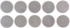 Picture of Spicer Drive Shaft Welch Plug - 232696