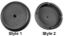 Picture of Spicer Drive Shaft Welch Plug - 232700