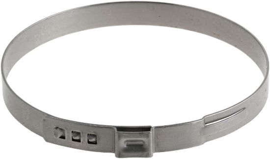 Picture of Spicer Drive Shaft Clamping Ring - 232734-2