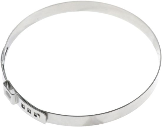 Picture of Spicer Drive Shaft Clamping Ring - 232734-8