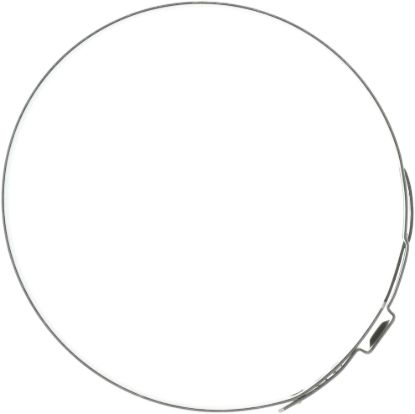Picture of Spicer Drive Shaft Clamping Ring - 232734-8