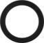 Picture of Spicer Universal Joint Dust Cap Seal - 232753