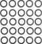 Picture of Spicer Universal Joint Dust Cap Seal - 232872-1