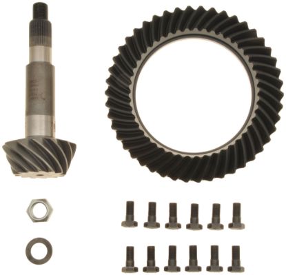 Picture of Spicer Differential Gear Set - 24813-5X