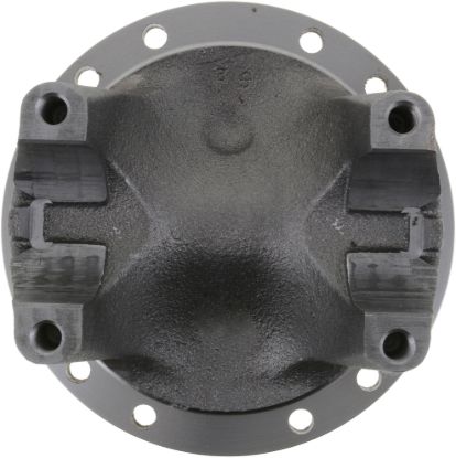 Picture of Spicer Drive Shaft Flange Yoke - 250-2-49-1