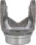 Picture of Spicer Drive Shaft Tube Weld Yoke - 250-28-19691