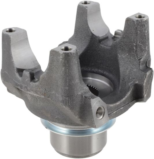 Picture of Spicer Differential End Yoke - 250-4-10002596-1X