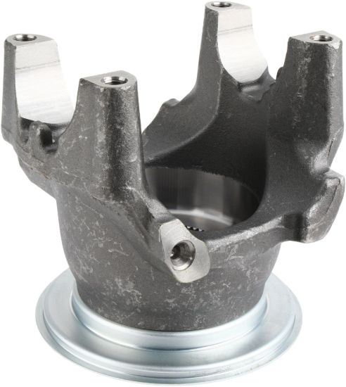 Picture of Spicer Differential End Yoke - 250-4-1311-1X