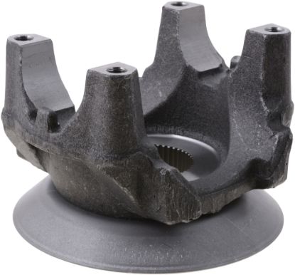 Picture of Spicer Differential End Yoke - 250-4-351-1X