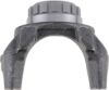 Picture of Spicer Drive Shaft End Yoke - 250-4-621-1X