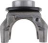 Picture of Spicer Power Take Off (PTO) End Yoke - 250-4-711-1X