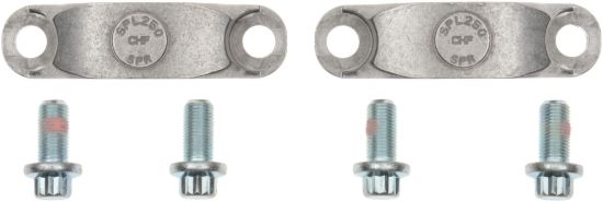 Picture of Spicer Universal Joint Strap Kit - 250-70-18X