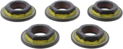 Picture of Spicer Drive Shaft Nut - 250-74-11