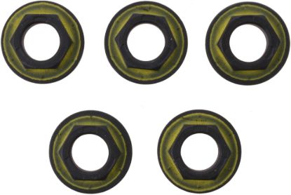 Picture of Spicer Drive Shaft Nut - 250-74-11