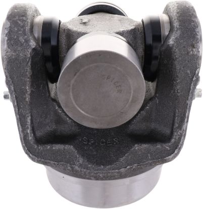 Picture of Spicer Drive Shaft Tube Weld Yoke Tight Joint - 250TJ05001C