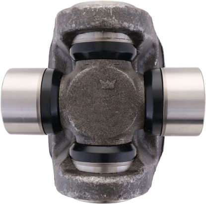 Picture of Spicer Drive Shaft Tube Weld Yoke Tight Joint - 250TJ05001C