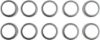 Picture of Spicer Drive Shaft Slip Yoke Seal - 3-14-59