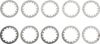 Picture of Spicer Drive Shaft Slip Yoke Seal - 3-15-31