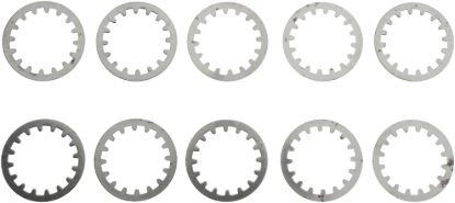 Picture of Spicer Drive Shaft Slip Yoke Seal - 3-15-31