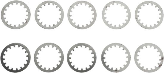 Picture of Spicer Drive Shaft Slip Yoke Seal - 3-15-31