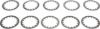 Picture of Spicer Drive Shaft Slip Yoke Seal - 3-15-31