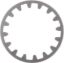 Picture of Spicer Drive Shaft Slip Yoke Seal - 3-15-51