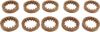 Picture of Spicer Drive Shaft Dust Seal - 3-16-11