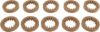 Picture of Spicer Drive Shaft Dust Seal - 3-16-31
