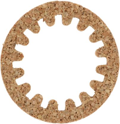Picture of Spicer Drive Shaft Dust Seal - 3-16-41