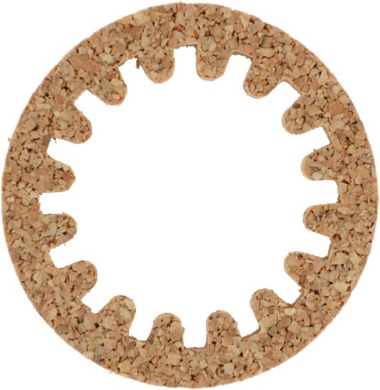 Picture of Spicer Drive Shaft Dust Seal - 3-16-41