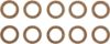 Picture of Spicer Drive Shaft Dust Seal - 3-16-43