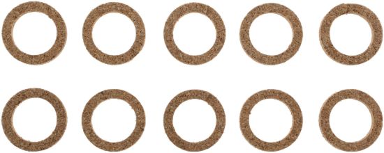 Picture of Spicer Drive Shaft Dust Seal - 3-16-43