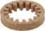 Picture of Spicer Drive Shaft Dust Seal - 3-16-51