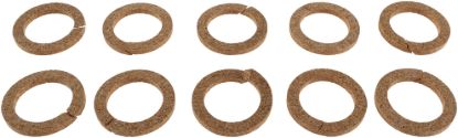 Picture of Spicer Drive Shaft Dust Seal - 3-16-93