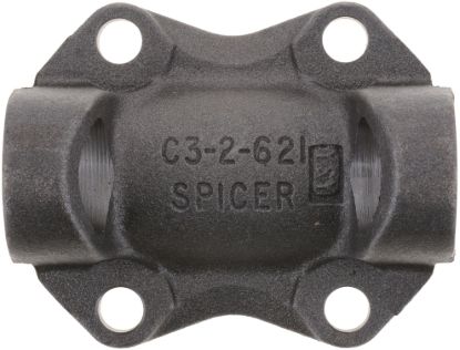 Picture of Spicer Drive Shaft Flange Yoke - 3-2-1329