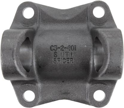 Picture of Spicer Drive Shaft Flange Yoke - 3-2-479