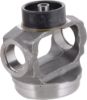 Picture of Spicer Double Cardan CV Ball Stud Tube Weld Yoke - 3-28-1327X