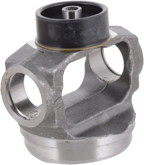 Picture of Spicer Double Cardan CV Ball Stud Tube Weld Yoke - 3-28-1327X