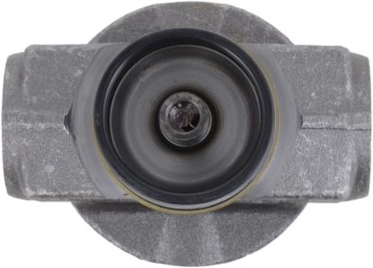 Picture of Spicer Double Cardan CV Ball Stud Tube Weld Yoke - 3-28-1327X