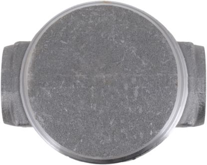 Picture of Spicer Double Cardan CV Ball Stud Tube Weld Yoke - 3-28-1327X