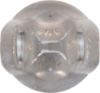 Picture of Spicer Drive Shaft Tube Weld Yoke - 3-28-16880